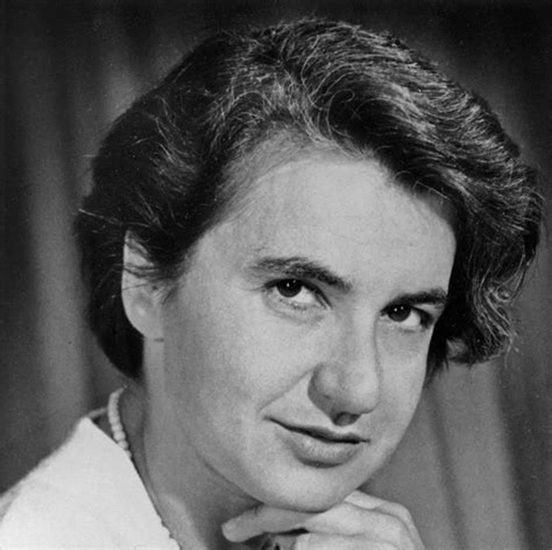 Rosalind Franklin